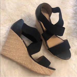 Missimo Wedge Heels